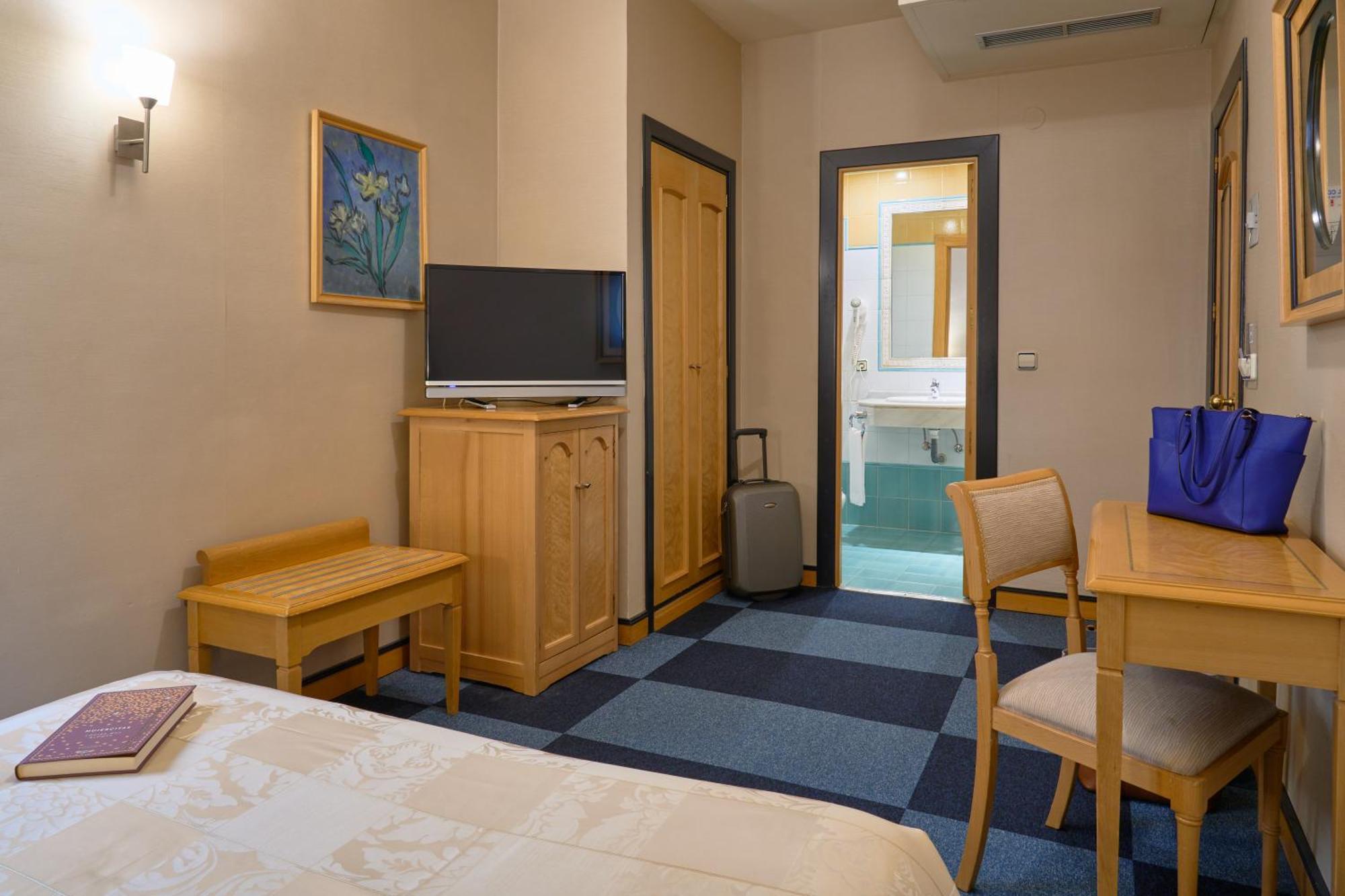 Macia Condor Hotel Granada