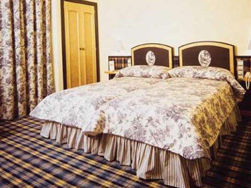 Macia Condor Hotel