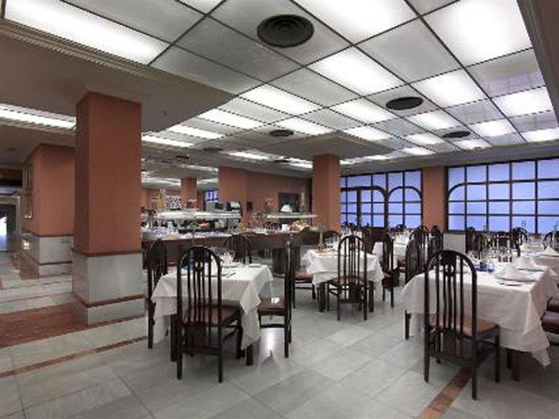 Macia Condor Hotel Granada