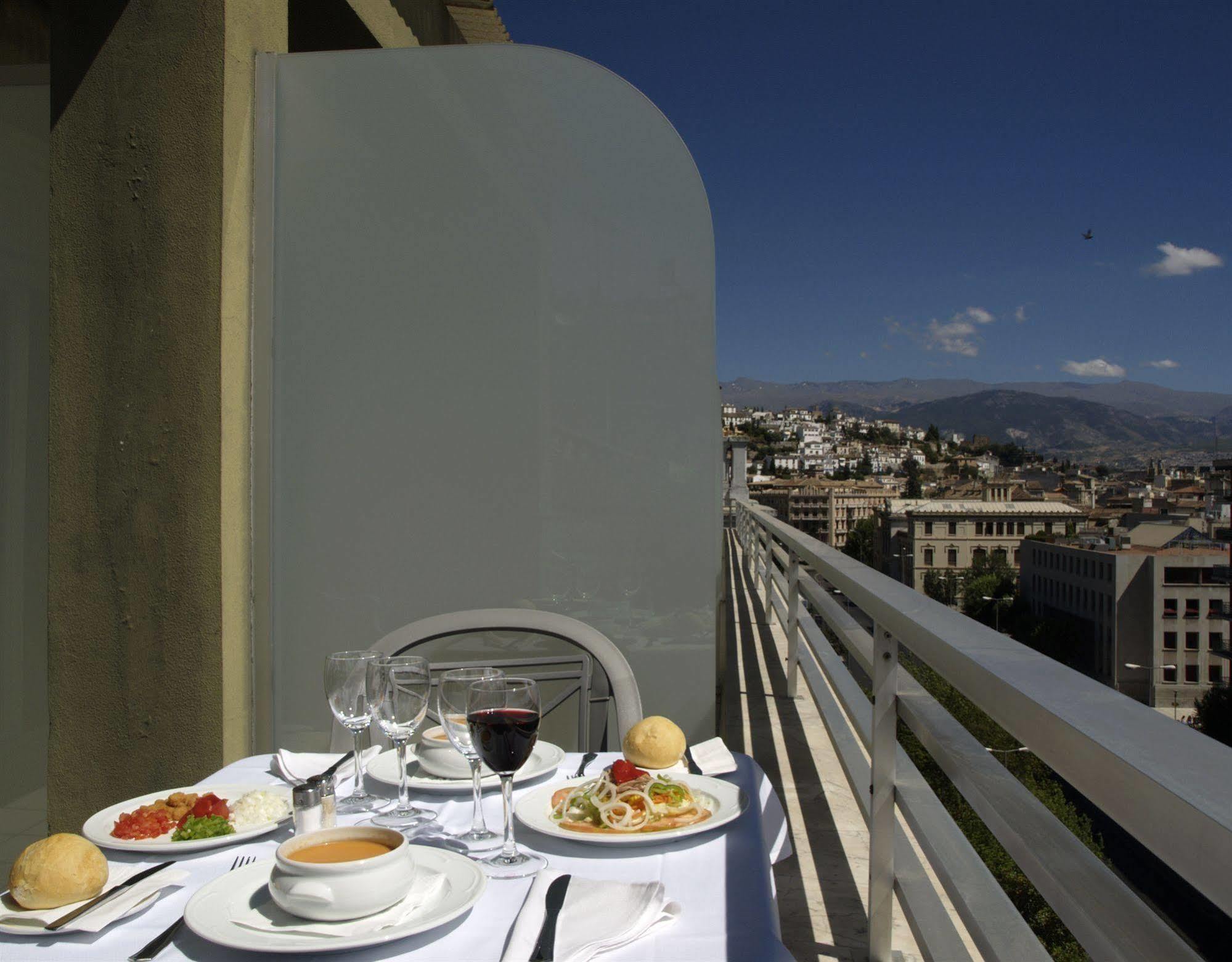 Macia Condor Granada