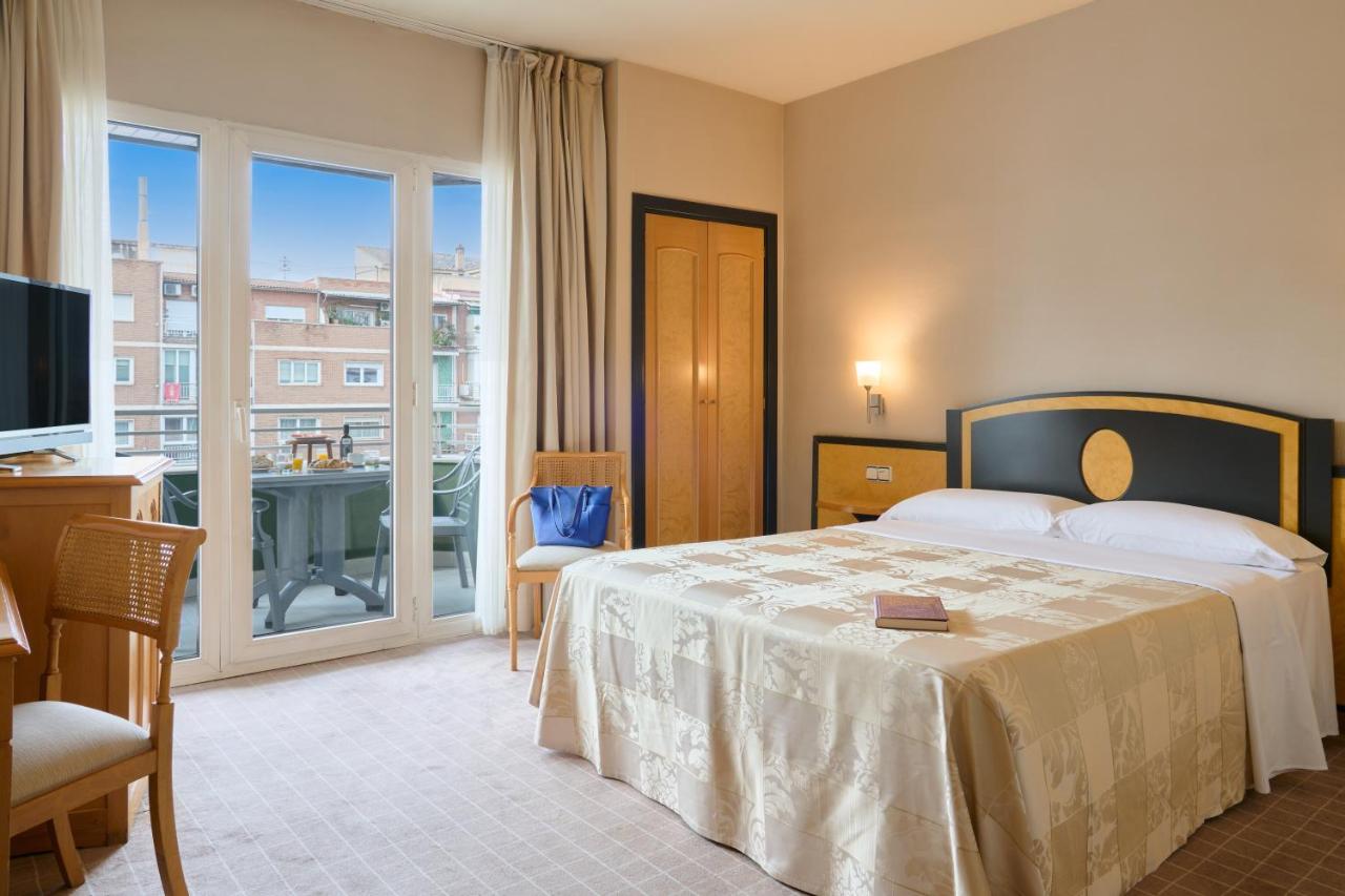 Macia Condor Hotel