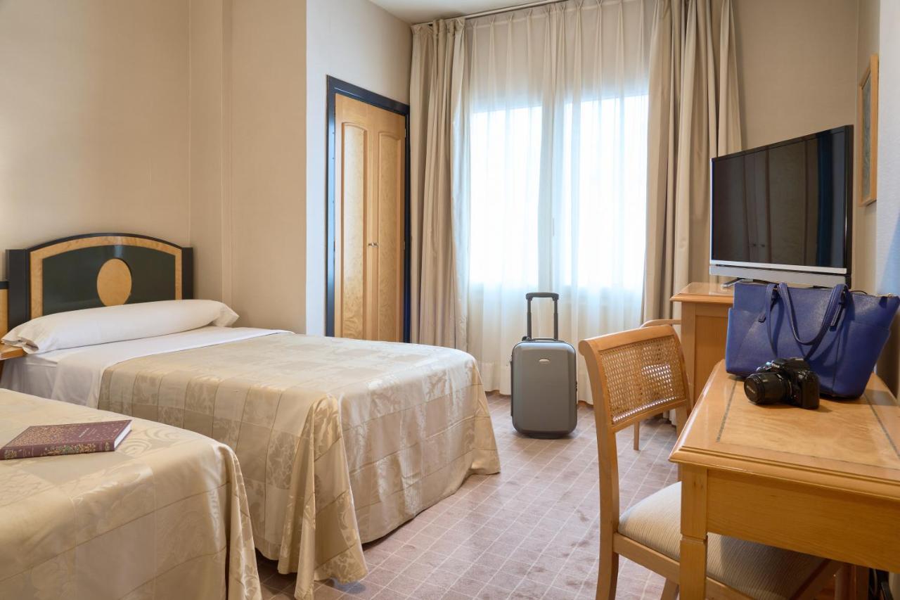 Macia Condor 4* Granada