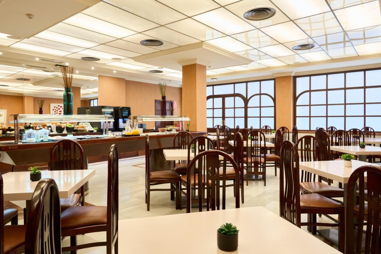 Macia Condor 4* Granada