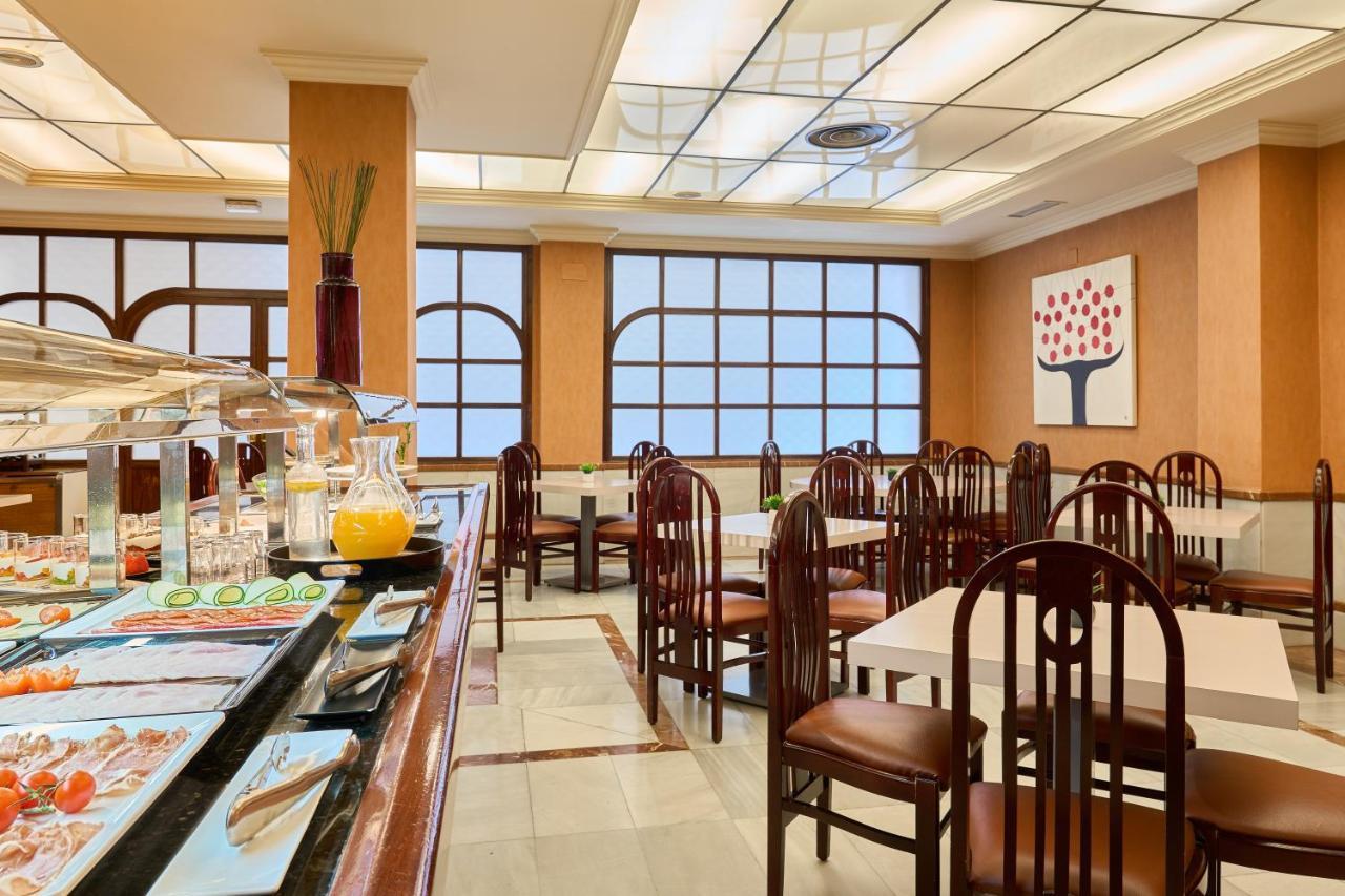 Macia Condor Hotel Granada