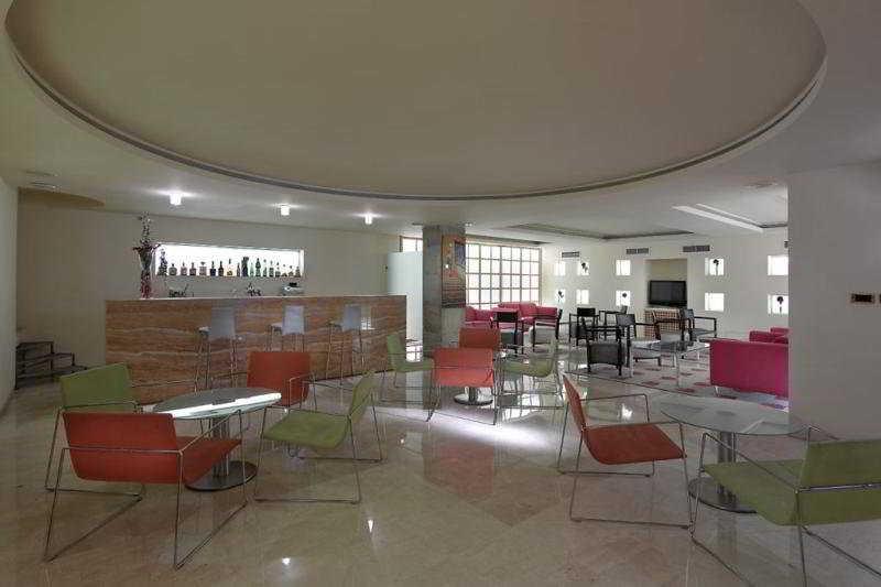 Hotel Macia Condor Grenade
