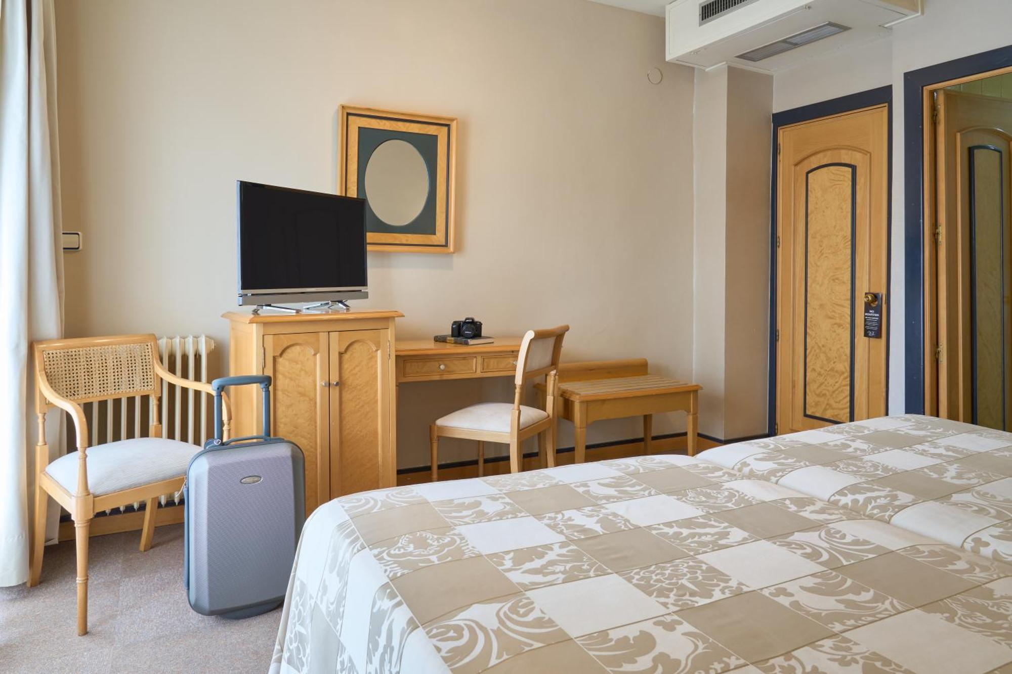 Hotel Macia Condor